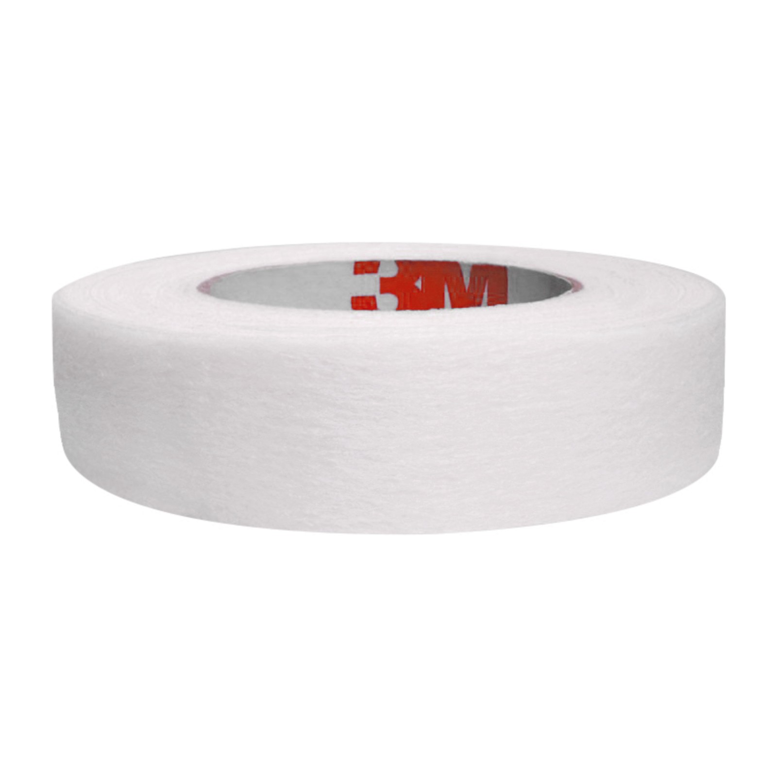 3M medische tape -  Transpore (siliconen) -  1,3 cm × 9 m
