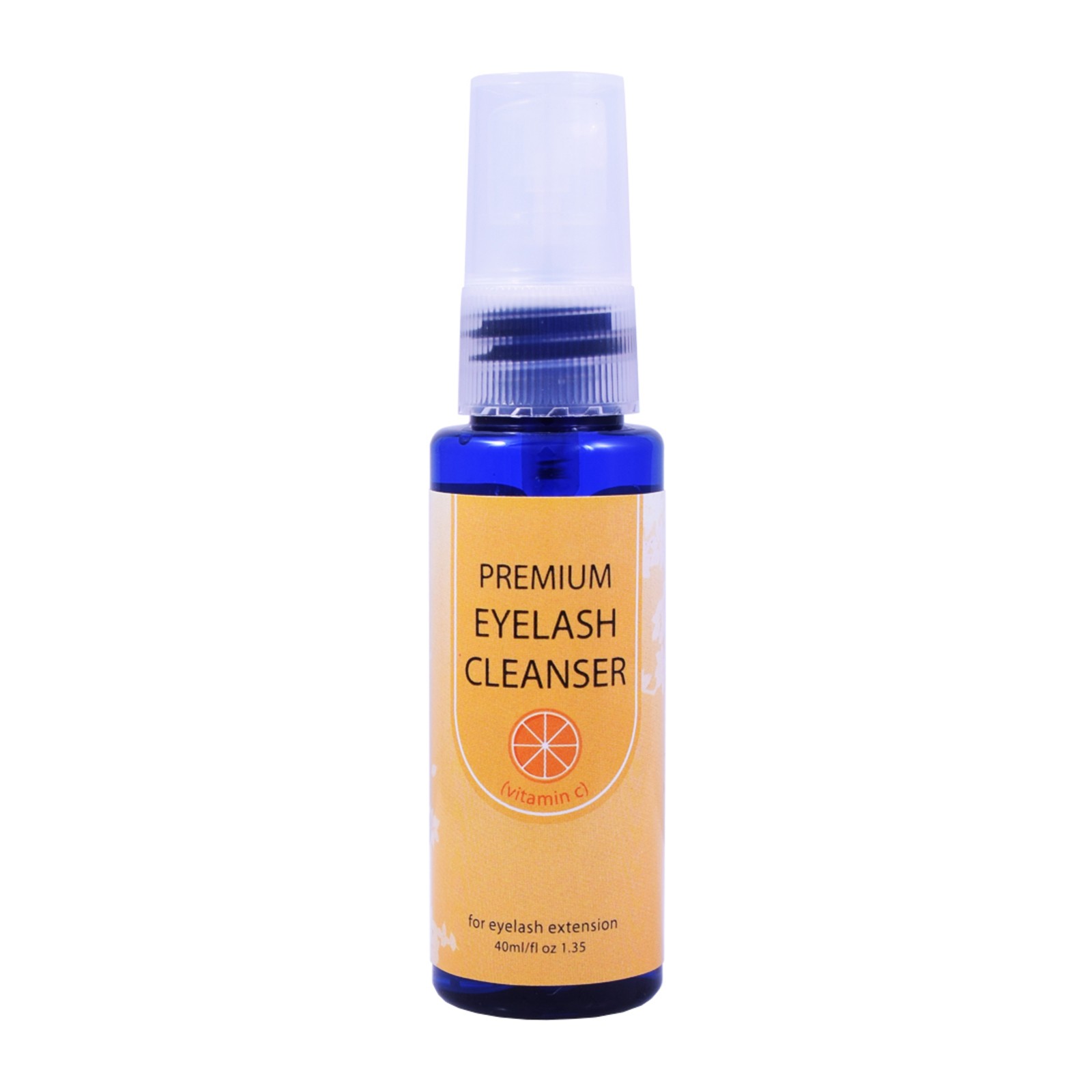 Premium Reinigingsspray -  40ml | cu Vitamine C