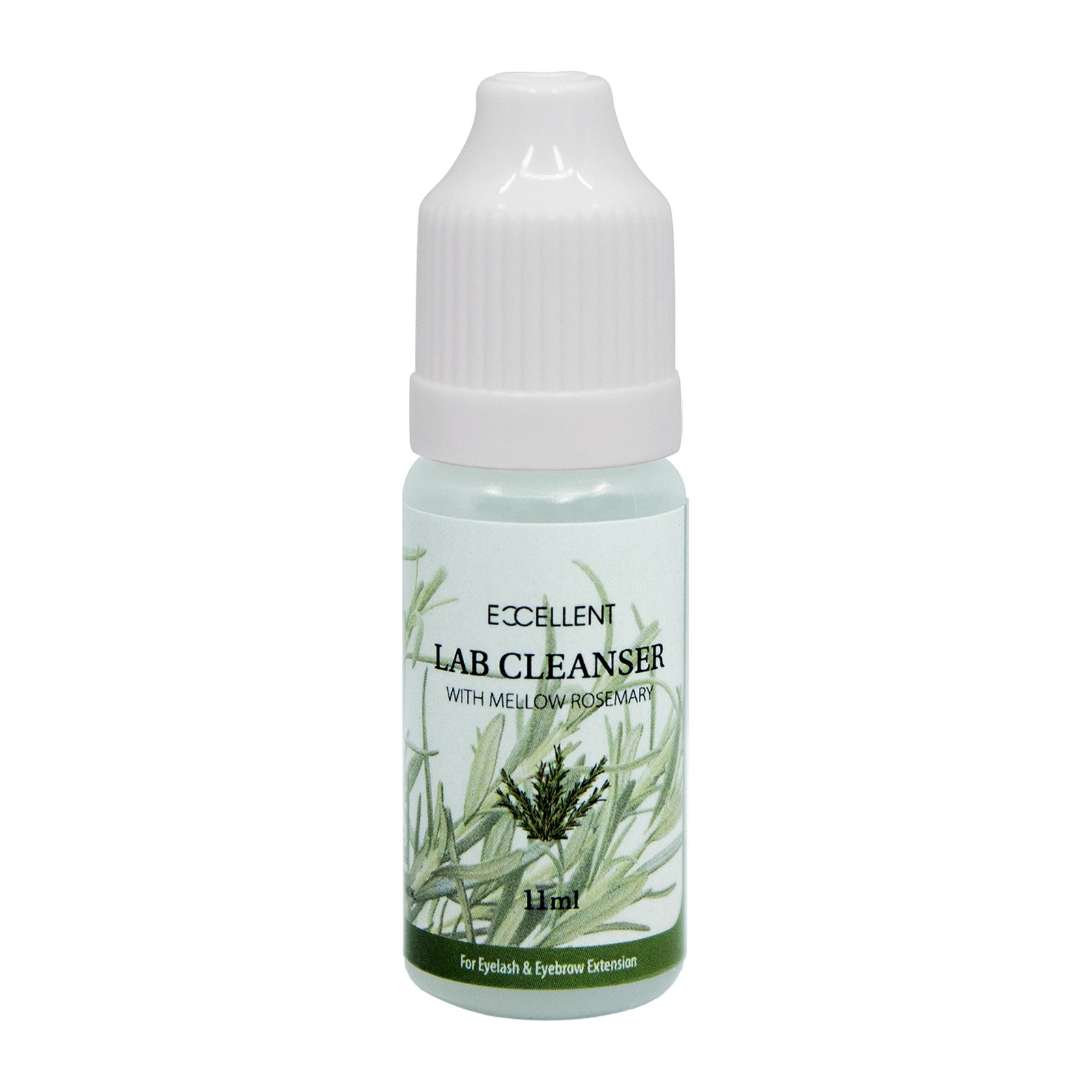 Lab-reiniger -  11ml | Rozemarijn aroma