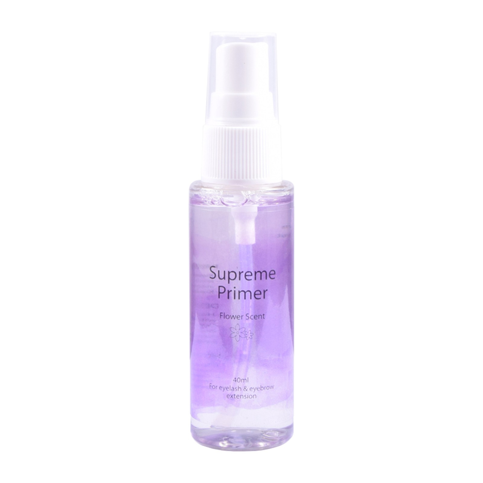 Supreme Primer Spray -  40ml | Aroma van bloemen